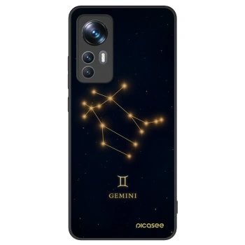 Picasee ULTIMATE CASE za Xiaomi 12T Pro - GEMINI
