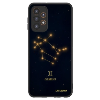 Picasee ULTIMATE CASE za Samsung Galaxy A23 A235F 4G - GEMINI