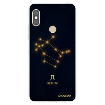 Maskica za Xiaomi Redmi Note 5 Global - GEMINI