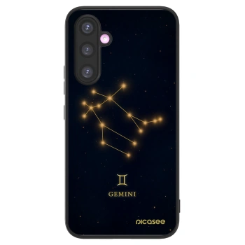 Picasee ULTIMATE CASE za Samsung Galaxy A54 5G A546B - GEMINI