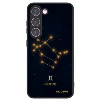 Picasee ULTIMATE CASE PowerShare za Samsung Galaxy S23 5G - GEMINI