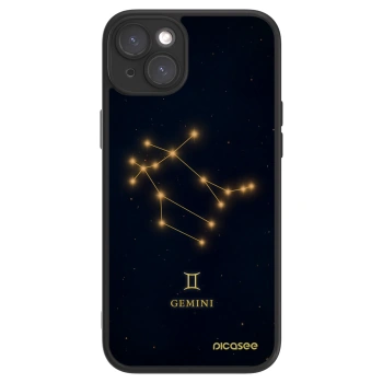 Picasee ULTIMATE CASE za Apple iPhone 15 Plus - GEMINI