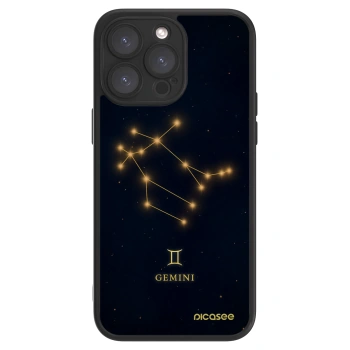 Picasee ULTIMATE CASE MagSafe za Apple iPhone 15 Pro Max - GEMINI