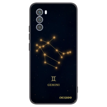 Maskica za Motorola Moto G62 - GEMINI