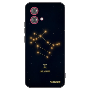 Maskica za Motorola Moto G84 5G - GEMINI