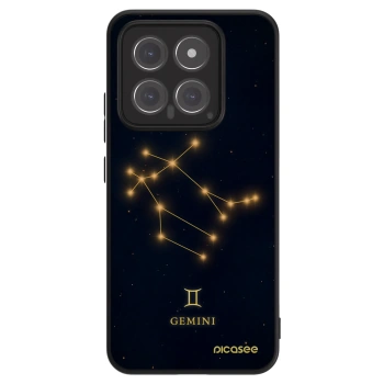 Picasee ULTIMATE CASE za Xiaomi 14 - GEMINI