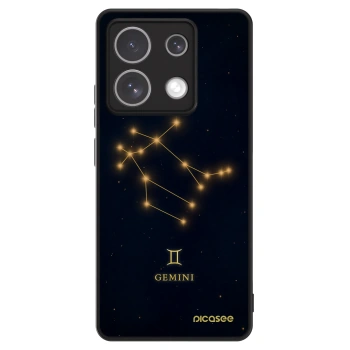 Picasee ULTIMATE CASE za Xiaomi Redmi Note 13 5G - GEMINI