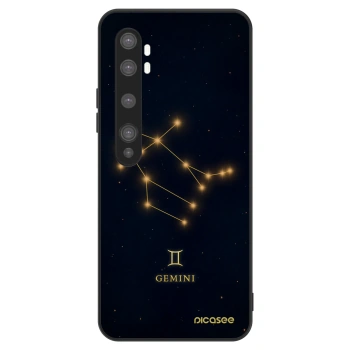 Maskica za Xiaomi Mi Note 10 (Pro) - GEMINI