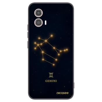 Maskica za Motorola Moto G53 5G - GEMINI