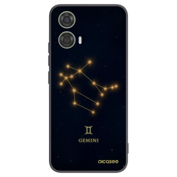 Maskica za Motorola Moto G24 - GEMINI