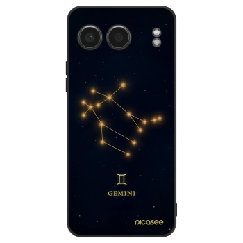Maskica za OnePlus Nord 4 - GEMINI