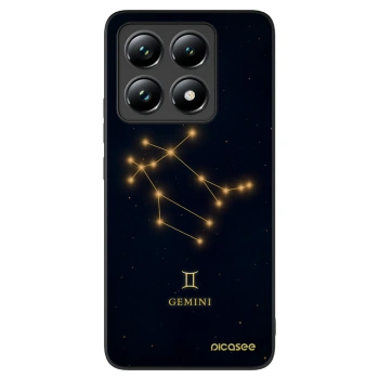 Picasee ULTIMATE CASE za Xiaomi 14T - GEMINI