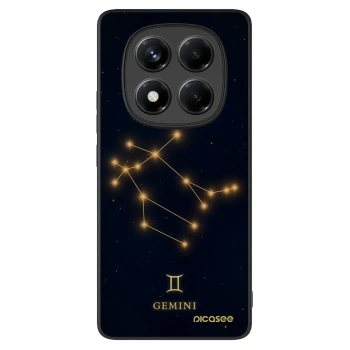 Picasee ULTIMATE CASE za Xiaomi Redmi Note 14 Pro+ 5G - GEMINI