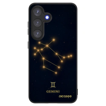 Picasee ULTIMATE CASE PowerShare za Samsung Galaxy S25 5G - GEMINI