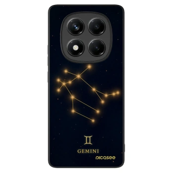 Picasee ULTIMATE CASE za Xiaomi Redmi Note 14 Pro 4G - GEMINI