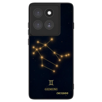 Maskica za Motorola Edge 60 5G - GEMINI