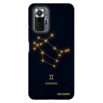 Maskica za Xiaomi Redmi Note 10 Pro - GEMINI