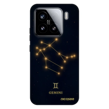 Maskica za Xiaomi 15 - GEMINI