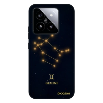 Maskica za Xiaomi 14 - GEMINI