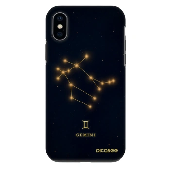 Maskica za Apple iPhone X/XS - GEMINI