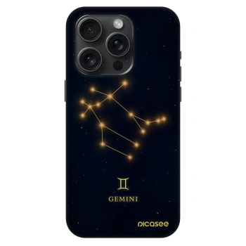 Maskica za Apple iPhone 15 Pro - GEMINI