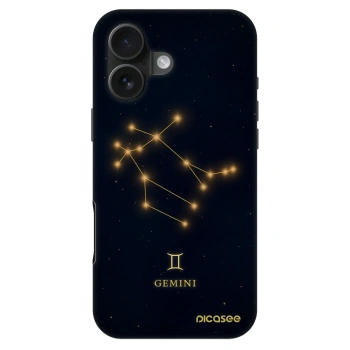 Maskica za Apple iPhone 16 - GEMINI