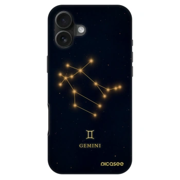 Maskica za Apple iPhone 16 Plus - GEMINI