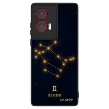 Maskica za Motorola Edge 50 Fusion - GEMINI
