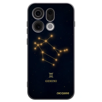 Maskica za OPPO Find X9 - GEMINI