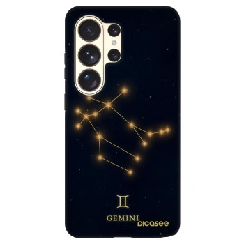 Picasee Fashion Case PowerShare pro Samsung Galaxy S26 Ultra - GEMINI
