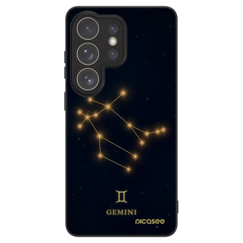 Picasee ULTIMATE CASE PowerShare za Samsung Galaxy S26 Ultra - GEMINI