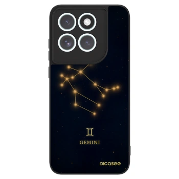 Picasee ULTIMATE CASE za Motorola Edge 70 Fusion - GEMINI