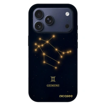 Picasee Fashion Case MagSafe za Apple iPhone 18 Pro - GEMINI