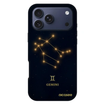 Picasee Fashion Case MagSafe za Apple iPhone 18 Pro Max - GEMINI