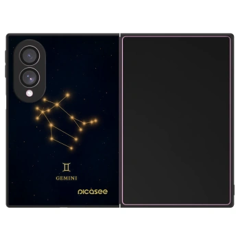 Maskica za Samsung Galaxy Z Fold8 5G - GEMINI