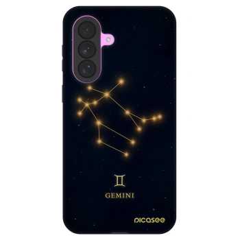 Picasee Fashion Case za Samsung Galaxy A37 - GEMINI