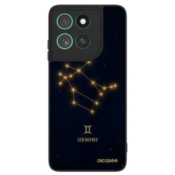 Maskica za Motorola Moto G57 Power - GEMINI