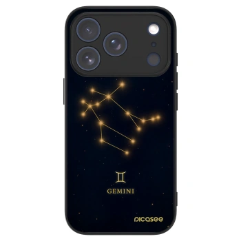 Picasee ULTIMATE CASE MagSafe za Apple iPhone 18 Pro - GEMINI