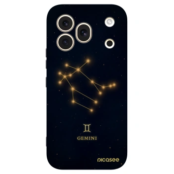 Maskica za Honor 600 Pro - GEMINI