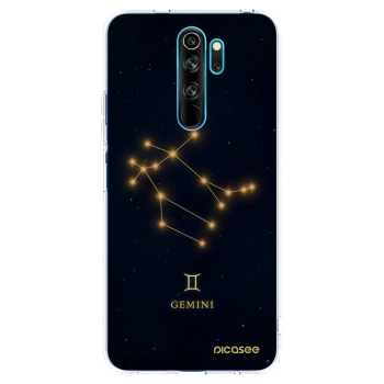 Maskica za Xiaomi Redmi Note 8 Pro - GEMINI