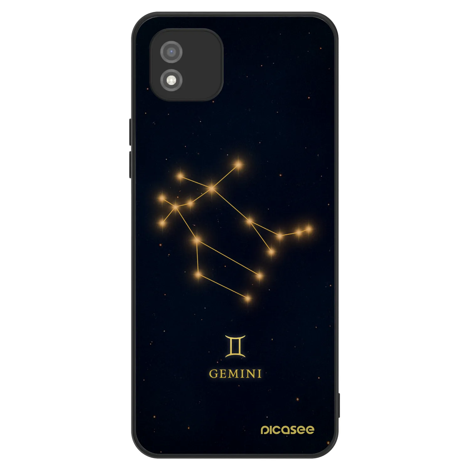 Picasee ULTIMATE CASE za Realme C11 (2021) - GEMINI
