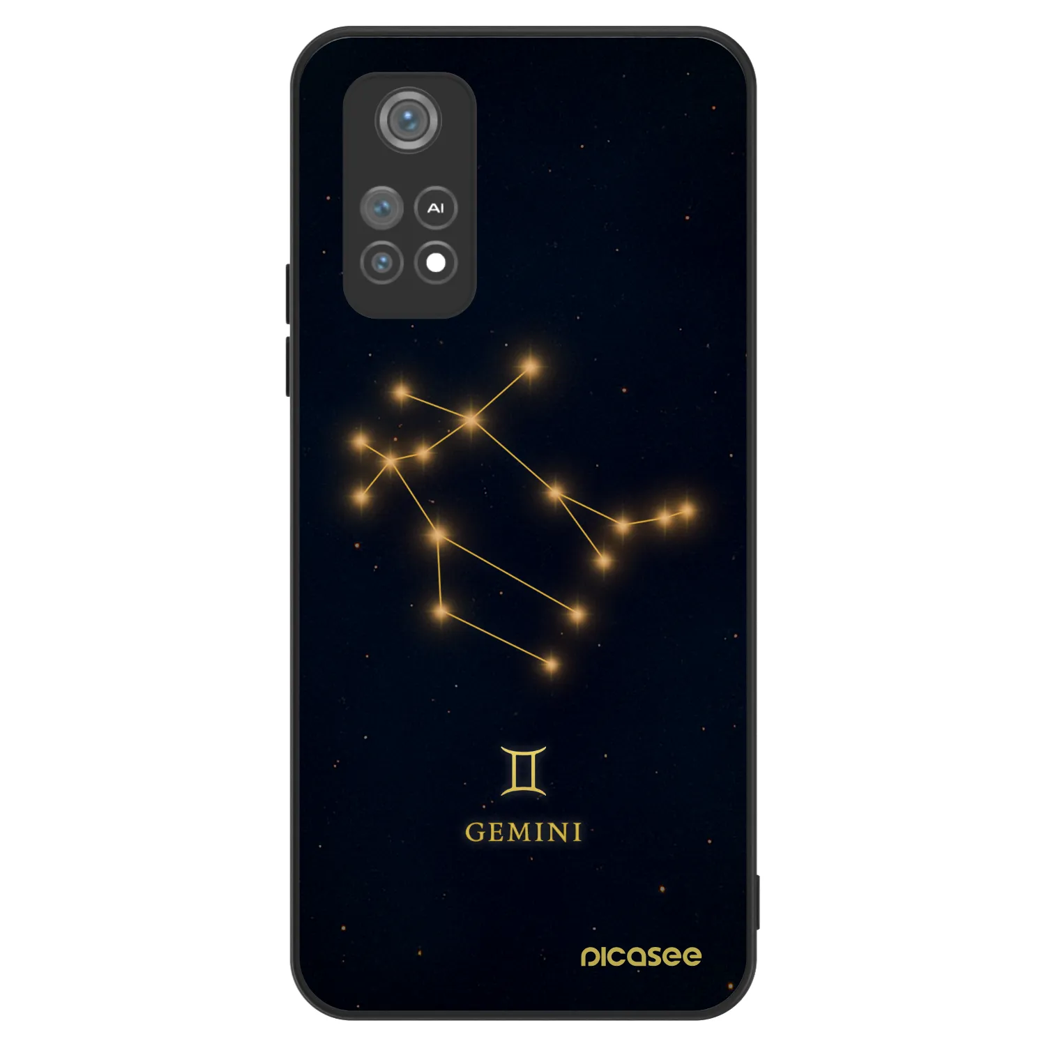 Picasee ULTIMATE CASE za Xiaomi Poco M4 Pro - GEMINI