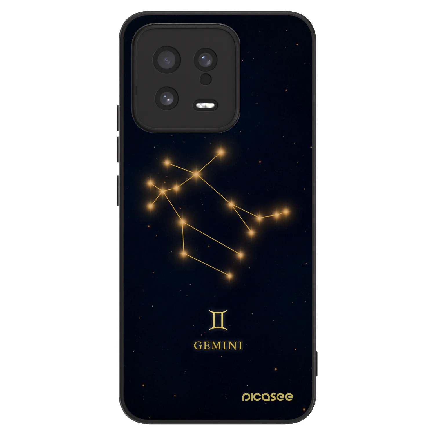Picasee ULTIMATE CASE za Xiaomi 13 - GEMINI