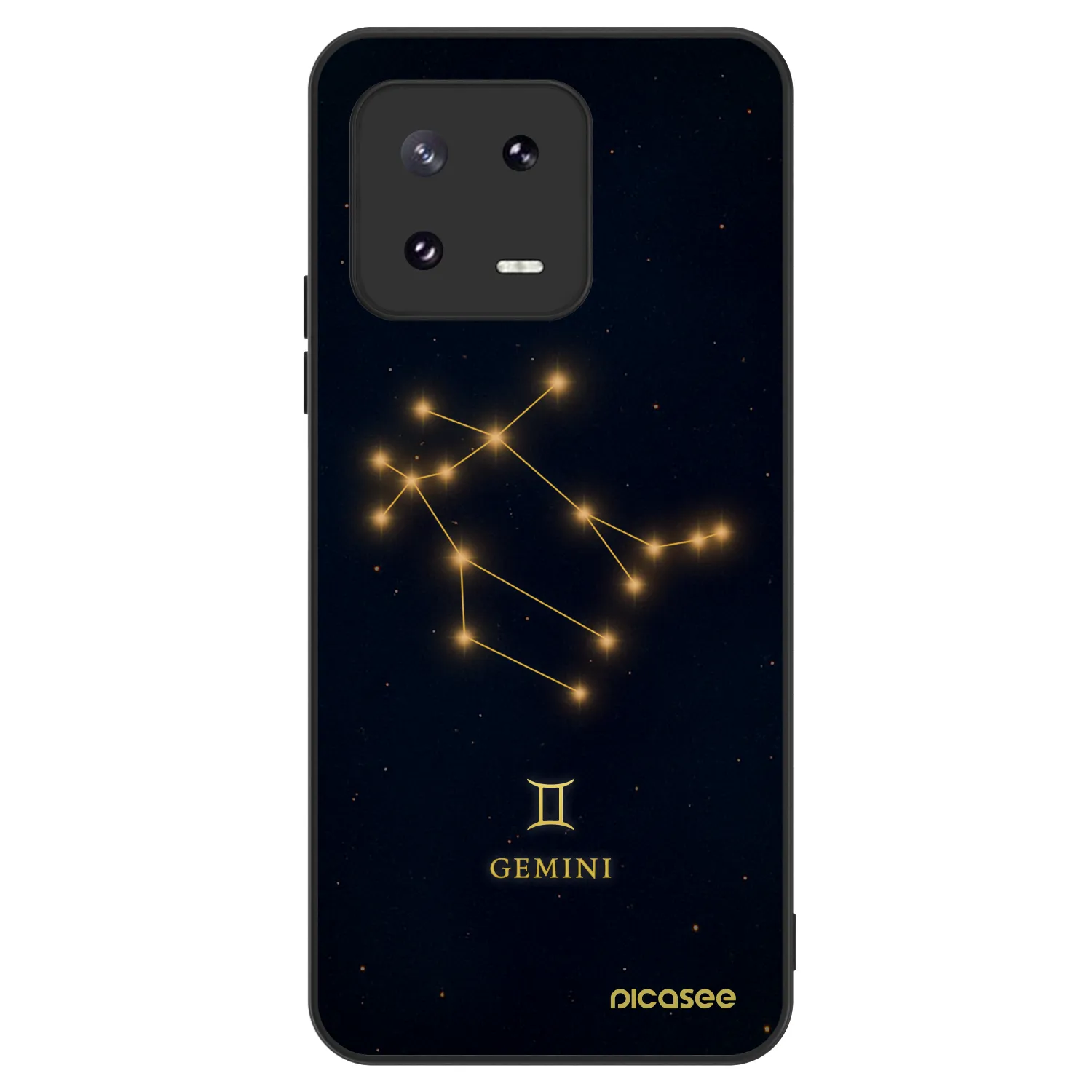 Picasee ULTIMATE CASE za Xiaomi 13 Pro - GEMINI