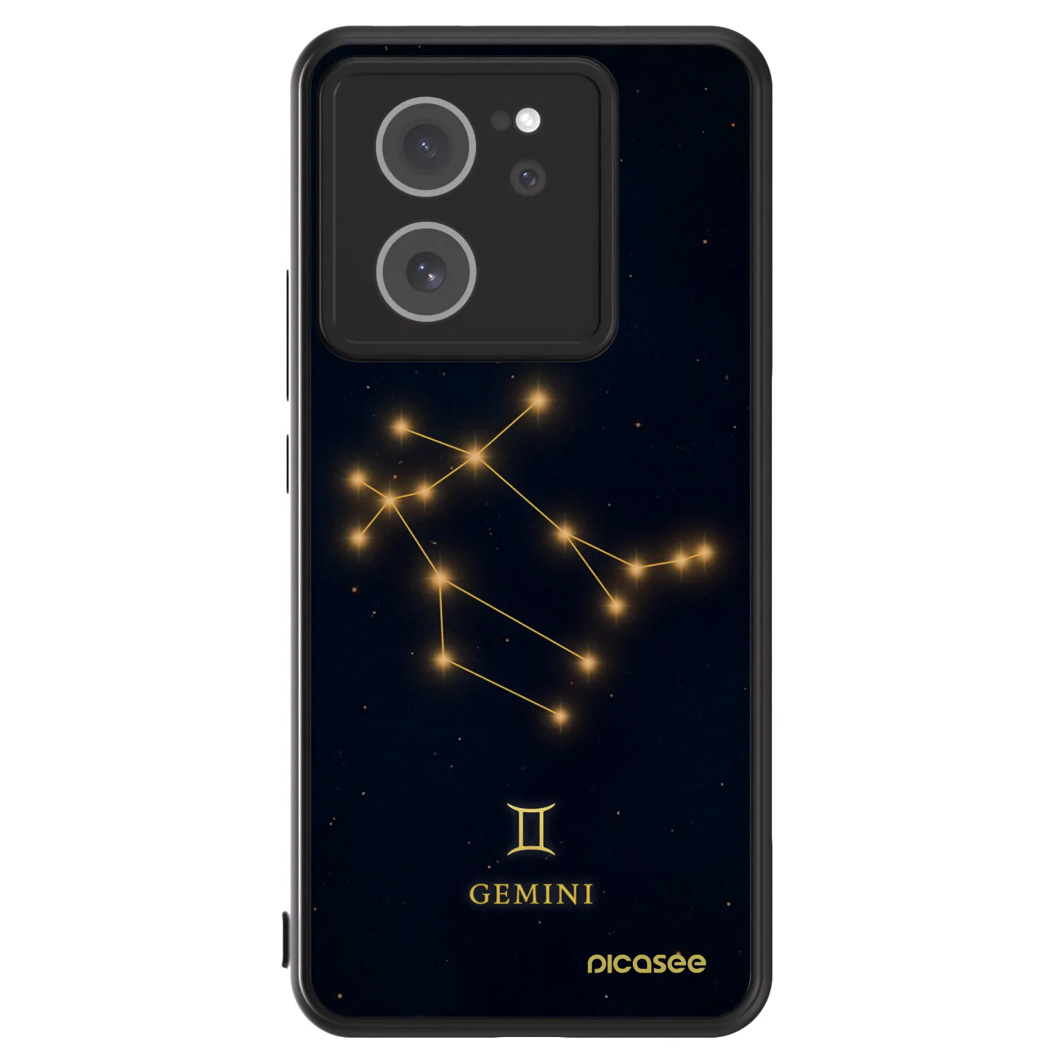 Picasee ULTIMATE CASE za Xiaomi 13T Pro - GEMINI