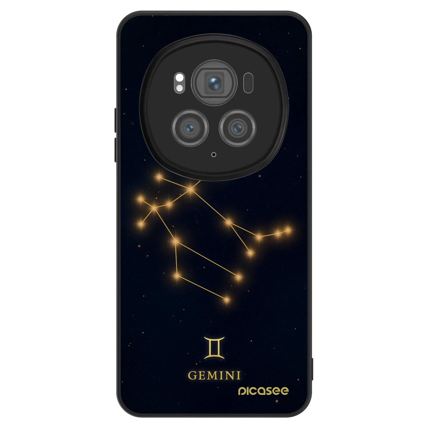 Picasee ULTIMATE CASE za Honor Magic6 Pro - GEMINI