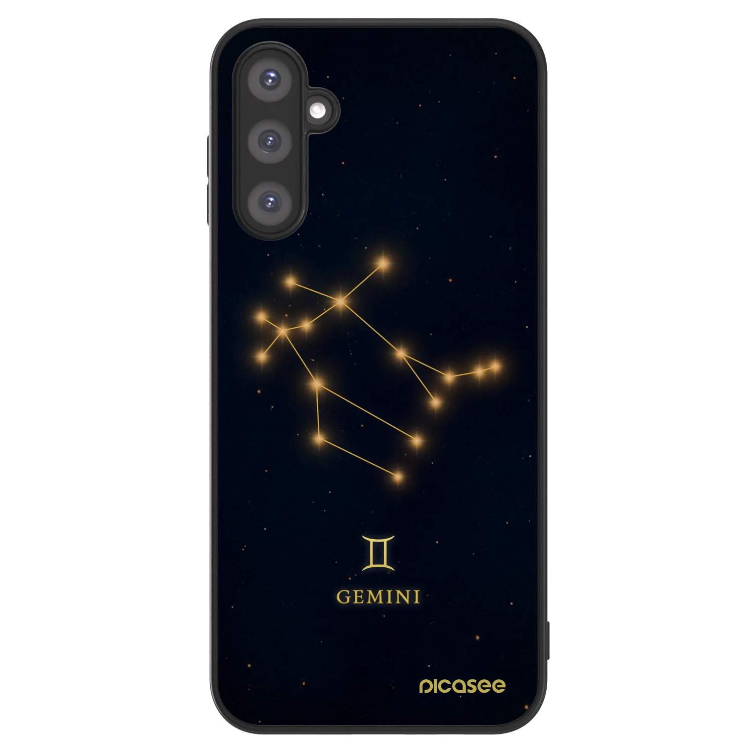 Picasee ULTIMATE CASE za Samsung Galaxy A05s A057G - GEMINI