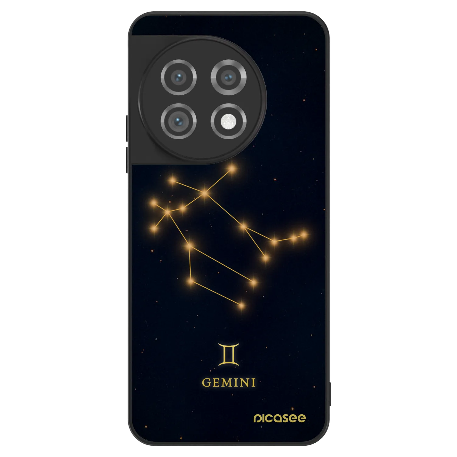 Picasee ULTIMATE CASE za OnePlus 11 5G - GEMINI