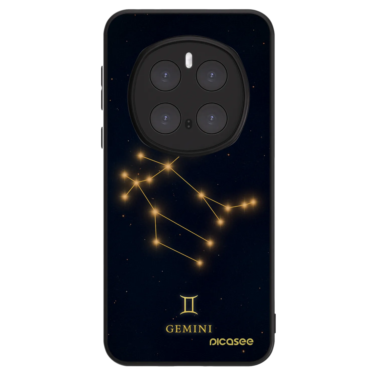 Picasee ULTIMATE CASE za Honor Magic7 Pro 5G - GEMINI