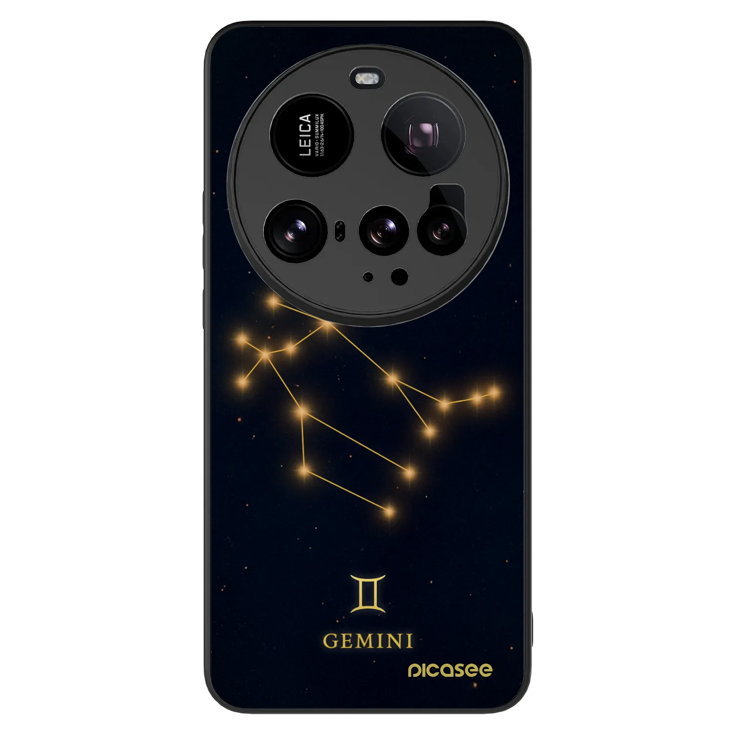 Picasee ULTIMATE CASE za Xiaomi 15 Ultra - GEMINI